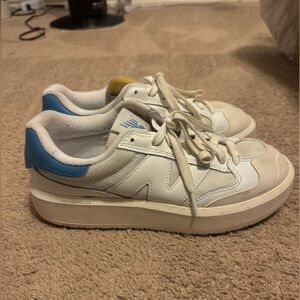 New balance ct302 sneakers